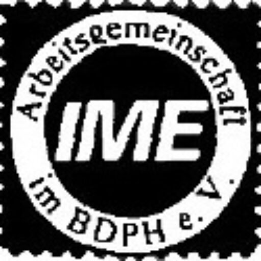 Internationale Motivgruppe Eisenbahnwesen e. V. "IME"